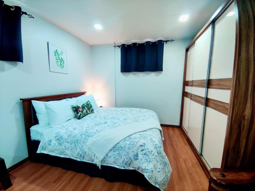 Studio At Berry Road スバ エクステリア 写真