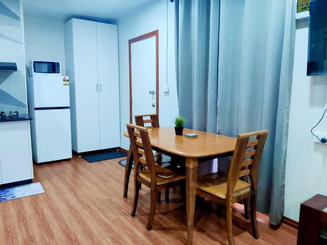 Studio At Berry Road スバ エクステリア 写真